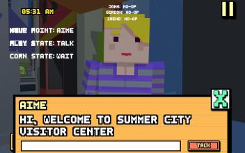 Futurable 1. Summer City Alpha (Unreleased) APK Download for Android