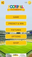 Football Ultimate - Quiz APK Ảnh chụp màn hình #2