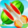 Master Blast Fruit Shooting Legend Application icon