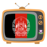 Afghan Tv Application icon