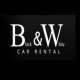 Black and White Rent A Car APK