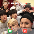 BTS Call Apk