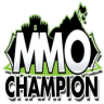 MMO-Champion Mobile Application icon