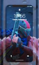 Wallpapers for BattleRoyale : characters APK Download for Android