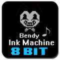 Music 8 Bit - Ink Bendys Ringtone Apk