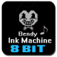 Music 8 Bit - Ink Bendys Ringtone APK