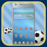 Man City Theme Application icon