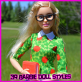 39 Barbie Doll Photoshot Style Apk