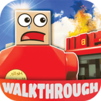 Walkthrough Brick Rigs : City Simulator APK ภาพหน้าปก