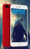 Godzilla vs Kong HD Wallpaper APK Ảnh chụp màn hình #2