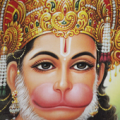 Hanuman Chalisa Apk