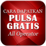 Cara Mendapatkan Pulsa Gratis - Baru 2020 Application icon