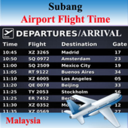 Domestic Flight departures. Bern Airport.