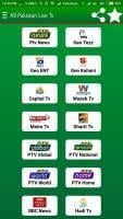 Pakistan Live TV APK Screenshot Thumbnail #1