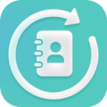 Contact Backup &amp; Restore : VCF, PDF, &amp; Text Apk