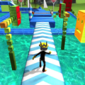 Theme Park Stunts Apk