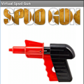 Virtual Spud Gun (Potato Gun) Apk