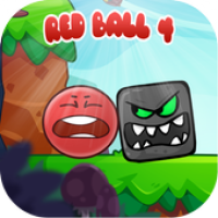 Изображения Red Ball : 4 New Adventure на ПК с Windows