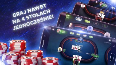 Poker Live Pro Omaha (Unreleased) APK Download for Android