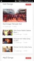 Rajasthani Video Songs APK Screenshot Thumbnail #3