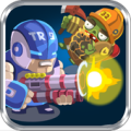 Battlefield: Heroes vs Zombies Apk