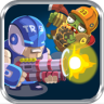 Battlefield: Heroes vs Zombies Game icon