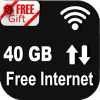 Изображения Daily Free 40 GB Data Free For All Countries Prank на ПК с Windows