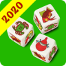 Bau Cua 2020 3D - Khla khlouk Game icon