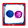 Flickr Viewer HD Application icon