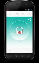 JoyTürk APK Download for Android