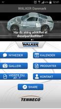 WALKER Danmark APK Download for Android