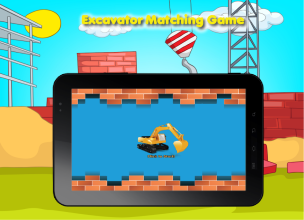 Excavator Matching Game APK Download for Android