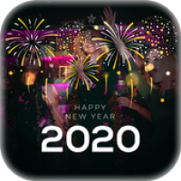 Изображения 🍾New Year Video Maker 2020 Pro🎊 Happy New Year🎉 на ПК с Windows