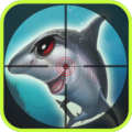 Angry Shark Killer Simulator Apk