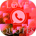 Love Quotes to Chat Apk