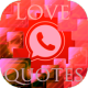 Love Quotes to Chat APK