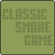 Classic Snake Game APK