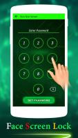 Anteprima screenshot di Face Screen Lock PRANK APK #4