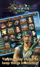 Slots™ - Seven Seas APK Download for Android