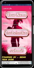 secret Love calculator APK Download for Android