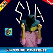 Sia - the best songs  - wihout internet APK Download for Android