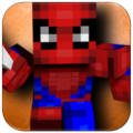 Spidey Run Unlimited Mcpe Apk