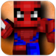 Spidey Run Unlimited Mcpe APK