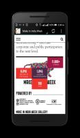 Make in India:Effort for Glory APK Cartaz #3