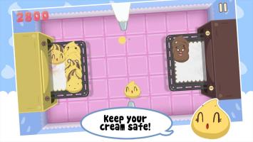 Cream Rush APK ภาพหน้าจอ #14