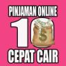 10 Pinjaman Online Terpercaya Application icon