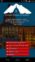 Colorado Catholic Conference APK Download for Android