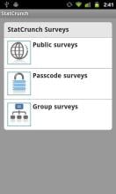 SC Survey APK Download for Android