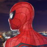 Spider-Man:SuperHero,SpiderMan Wallpapers Application icon