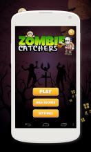 Zombie Catcher APK Download for Android